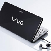 Sony Vaio