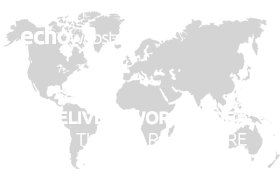 Delivery Worldwide - find the nearest store